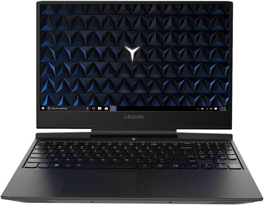 Lenovo Legion Y7000P 81LD0003US 15.6